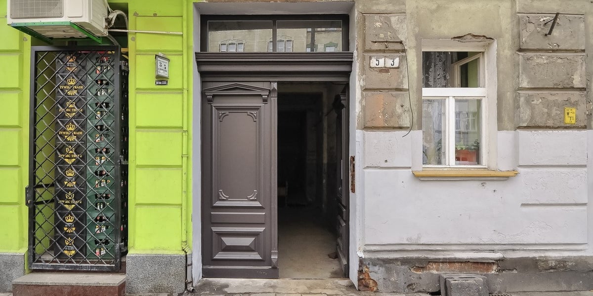 ul. Grunwaldzka