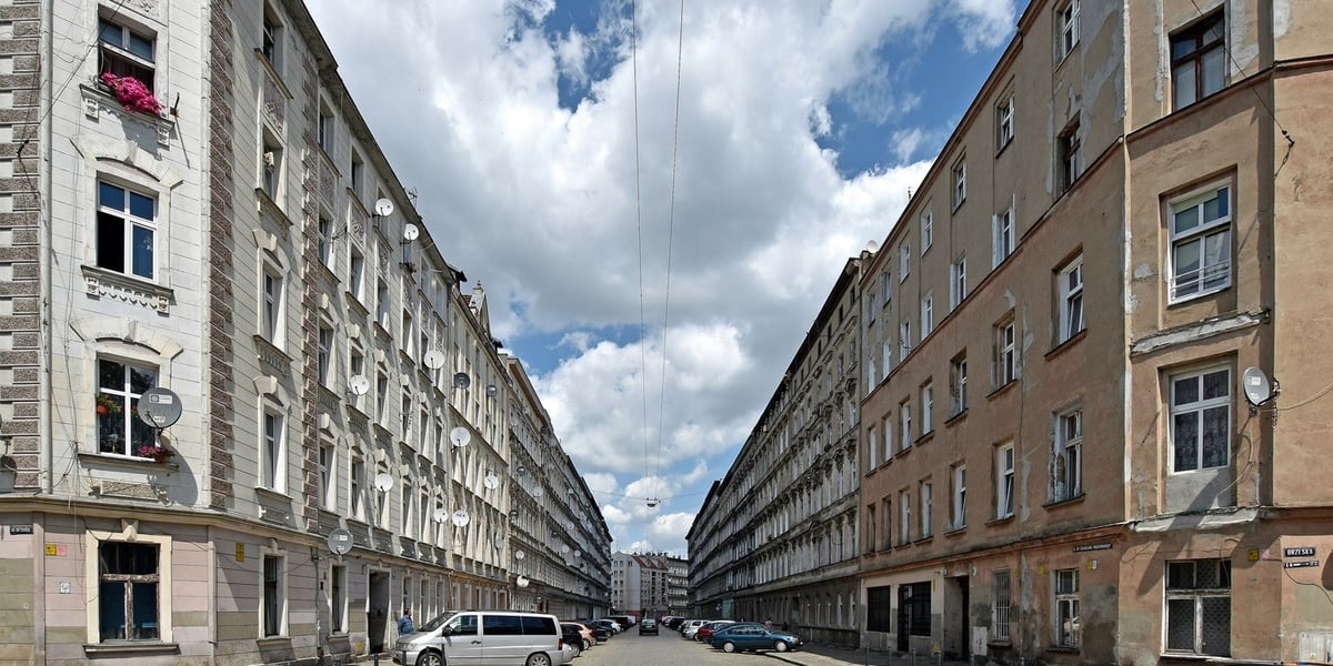 ul. Więckowskiego