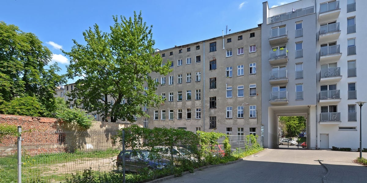 ul. I. Prądzyńskiego