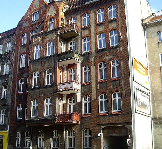 ul. S. Wyszyńskiego 