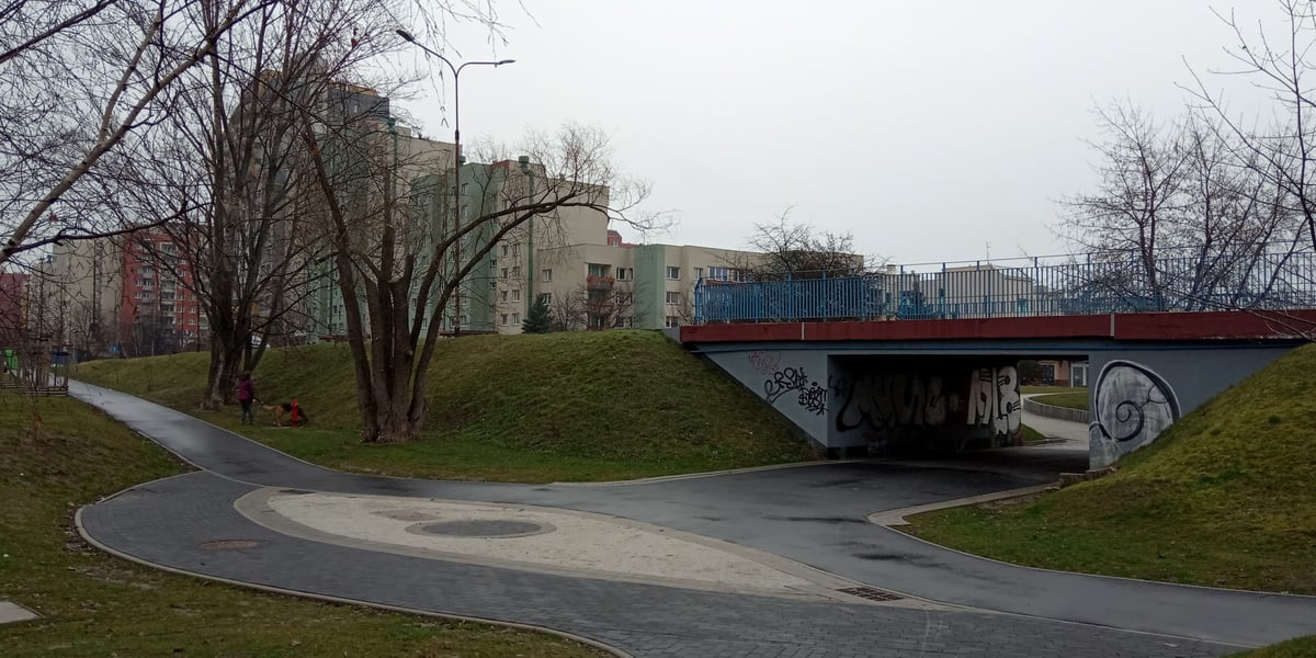 Zdjęcie "po" inwestycji