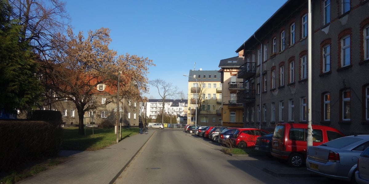 ul. Polna