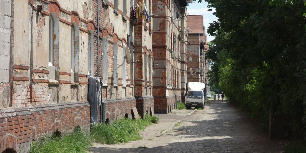 ul. 3 maja