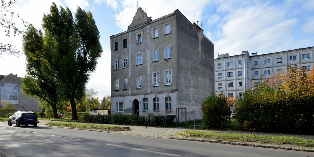 ul. Opolska