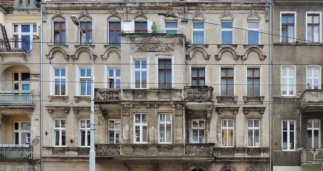 ul. Sienkiewicza