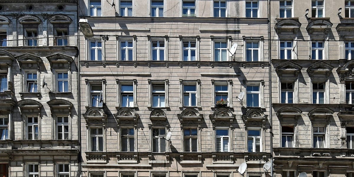 ul. Prądzyńskiego