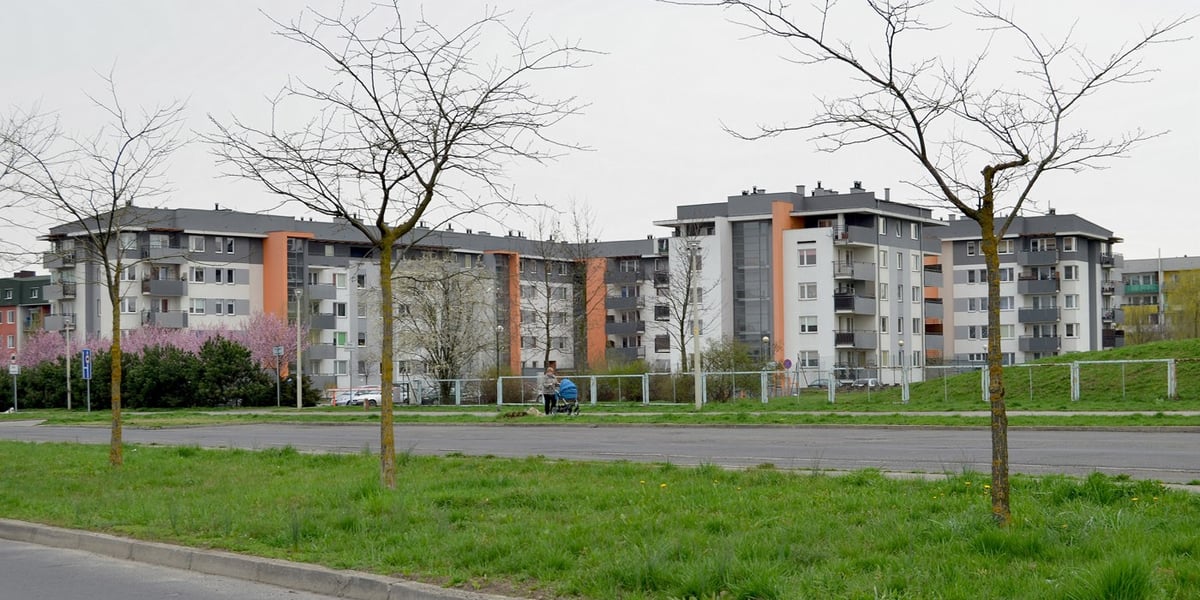 ul. Kasztelańska