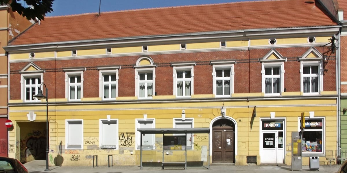 ul. Krzywoustego