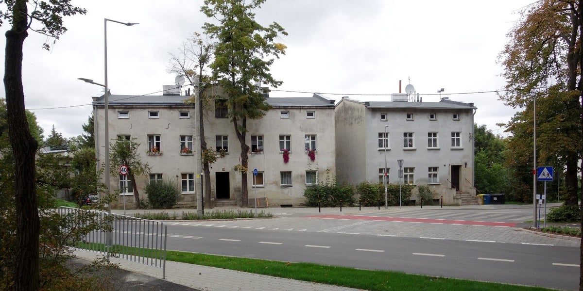 ul. Krotoszyńska