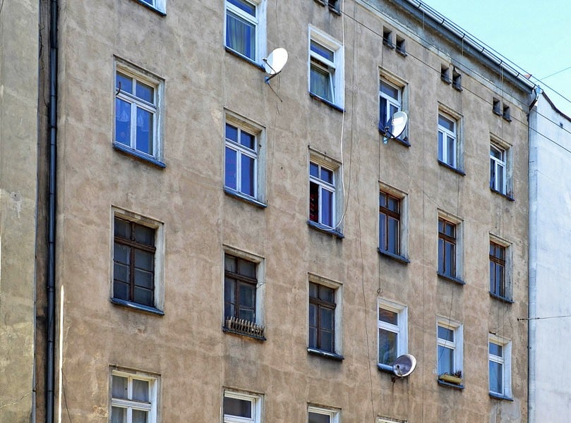 ul. Prądzyńskiego
