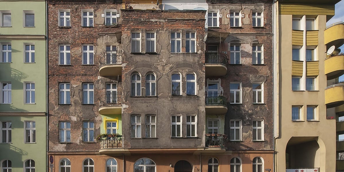 ul. Rozbrat