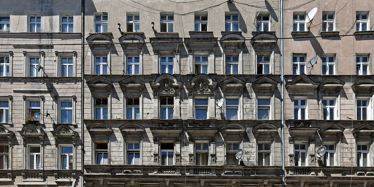 ul. Prądzyńskiego