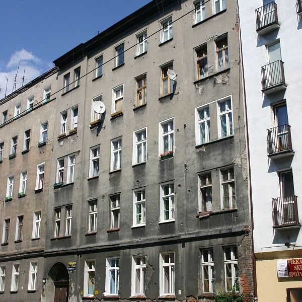 ul. Sępa-Szarzyńskiego