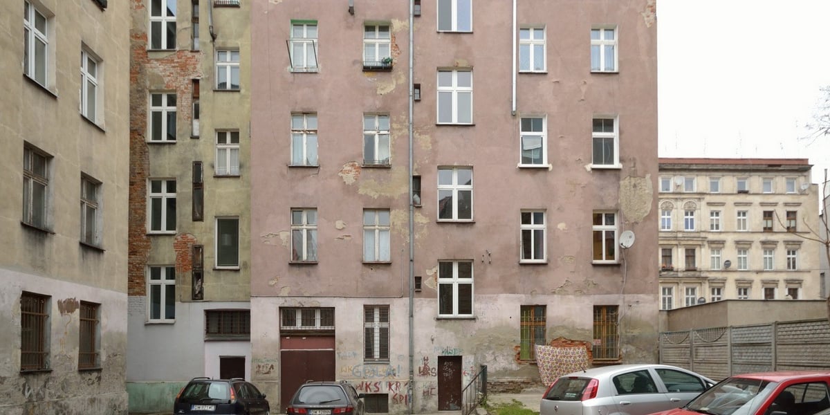 ul. Prądzyńskiego