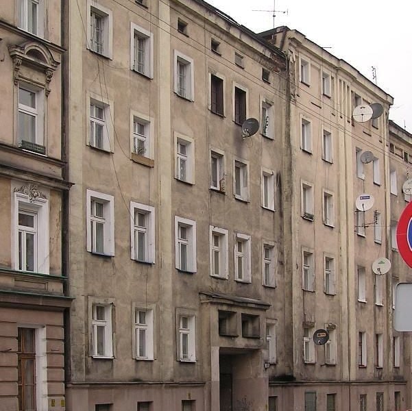 ul. Prądzyńskiego
