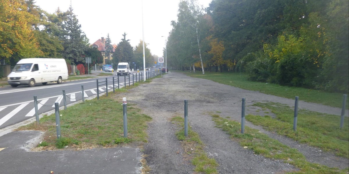 ul. Paderewskiego