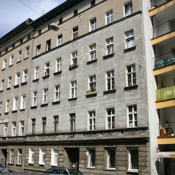 ul. Sępa-Szarzyńskiego