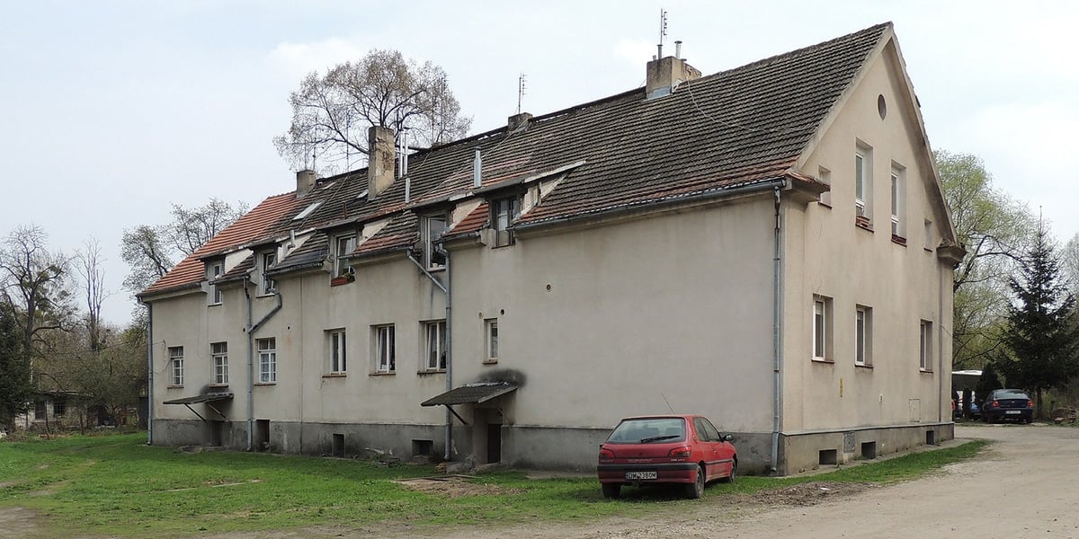 ul. Rakowiecka