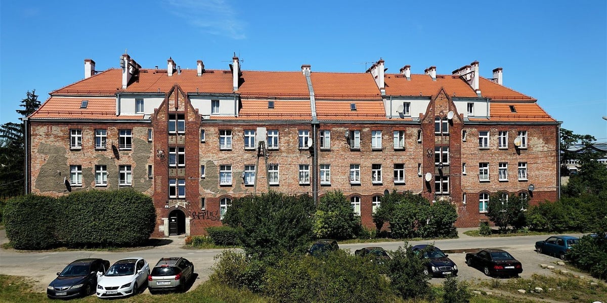 ul. Ćwiczebna