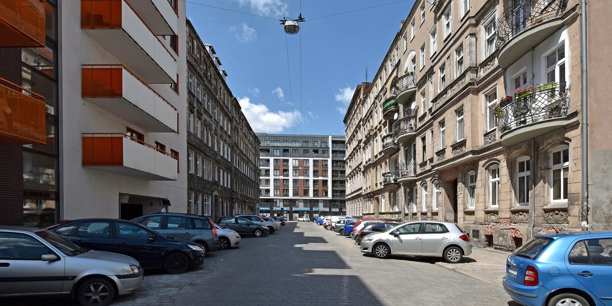 ul. Brzeska