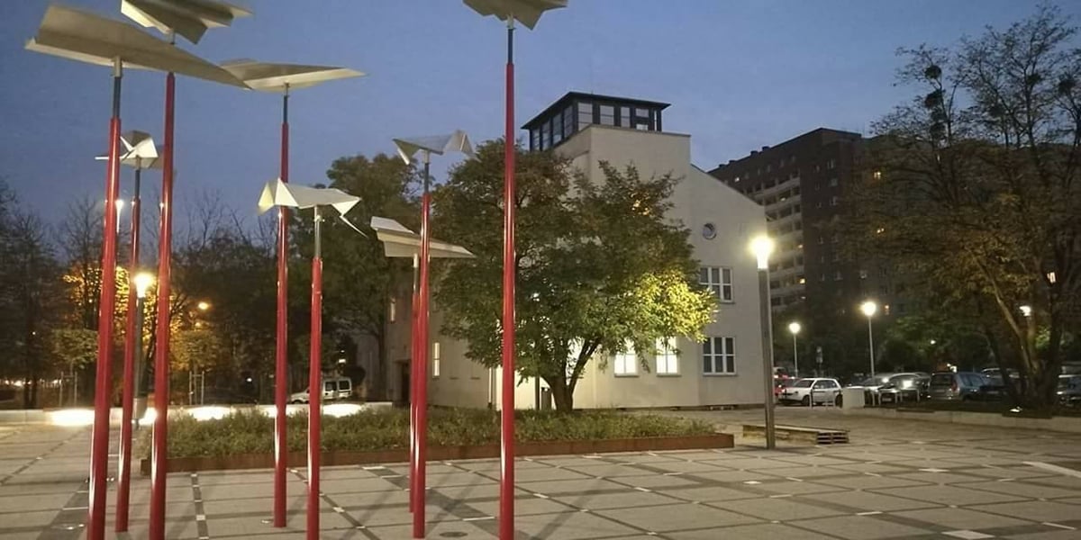 Rada siedziby osiedla