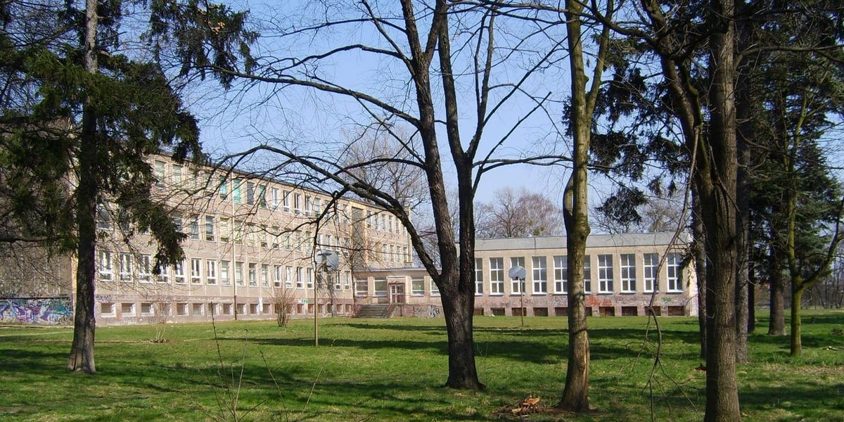 Szkoła Podstawowa nr 66 we Wrocławiu