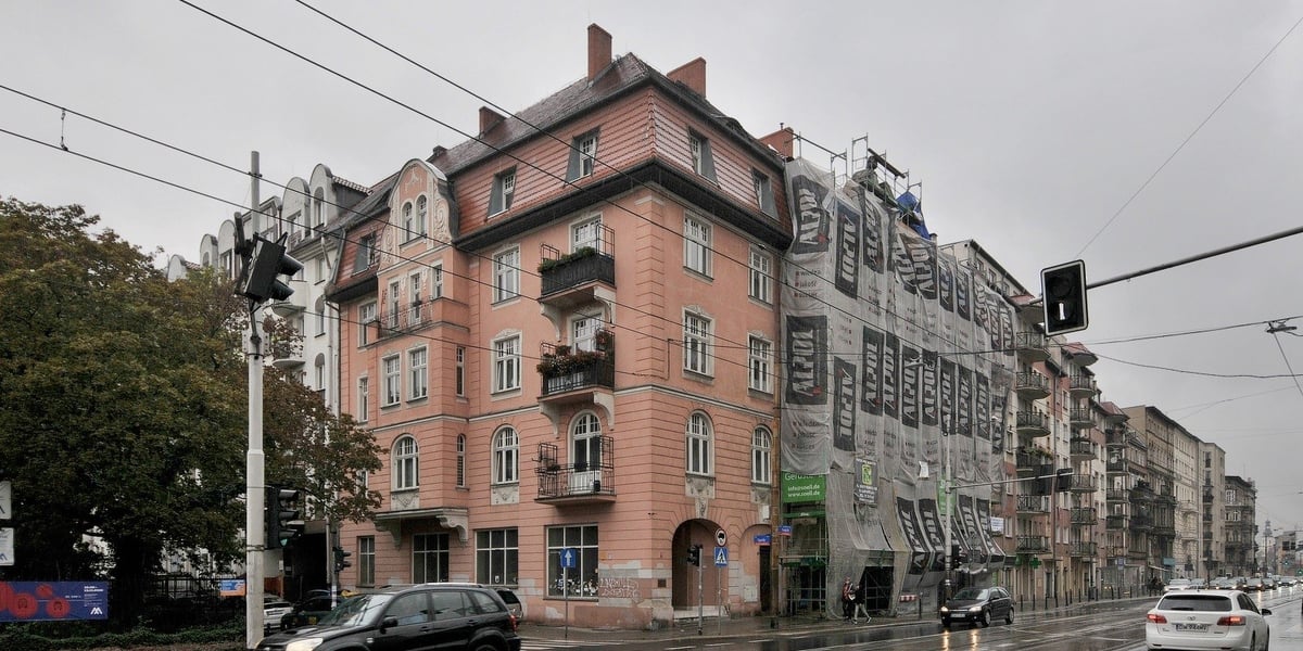 ul. Traugutta