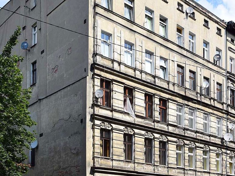 ul. Więckowskiego