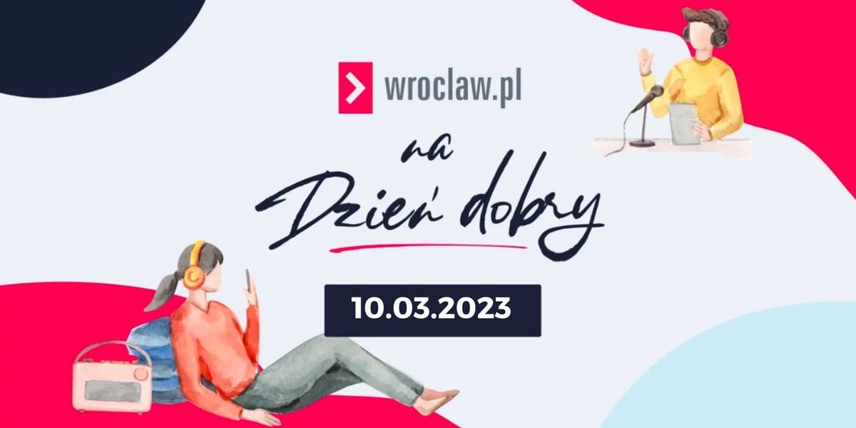 Wrocław.pl na dzień dobry