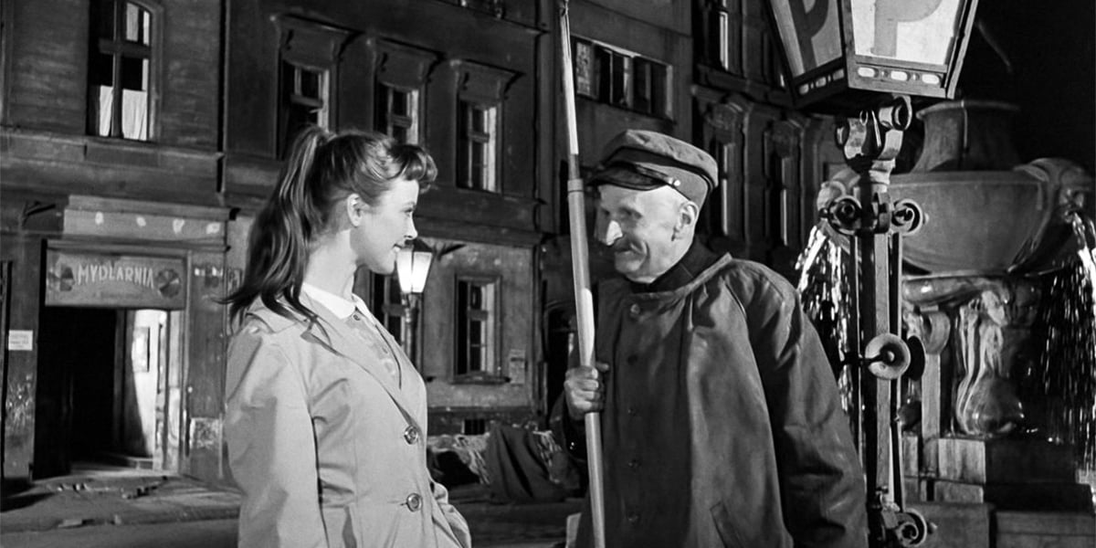 Miejsce akcji – Wrocław. Które filmy z Wrocławiem w tle możesz zobaczyć na platformie 35mm?