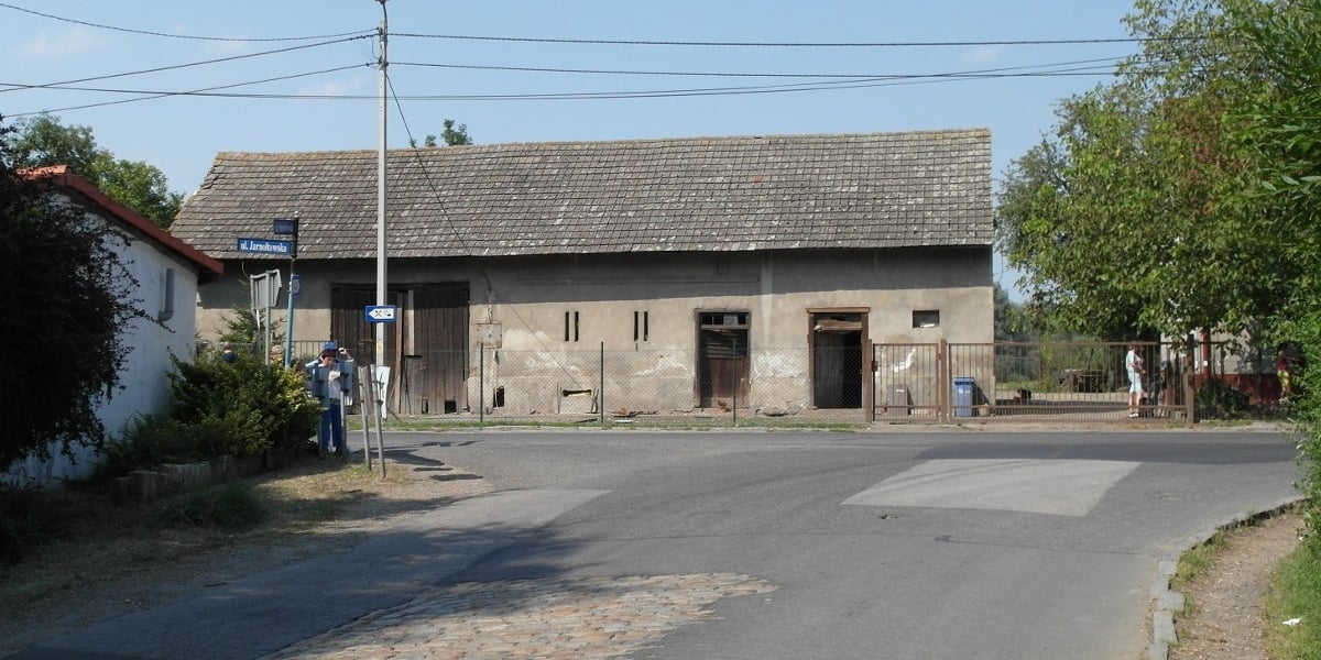 ul. Samotworska