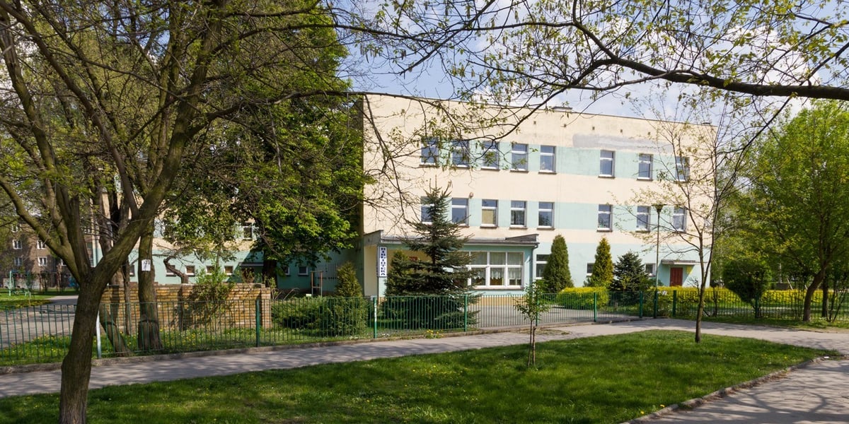 Przedszkole nr 57 we Wrocławiu