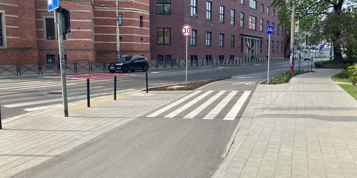 Zdjęcie „po" inwestycji