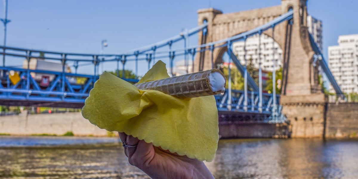 Na osiedle Plac Grunwaldzki wrócą kultowe rurki!