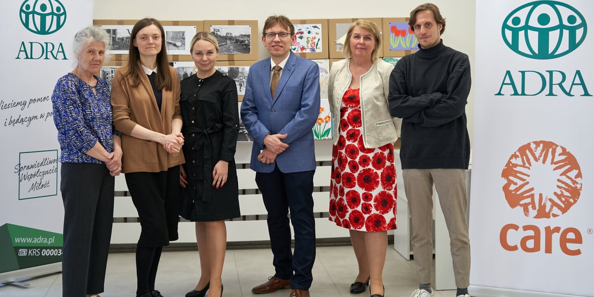 Otwarcie  Centrum Integracyjne dla Cudzoziemców (CIC)