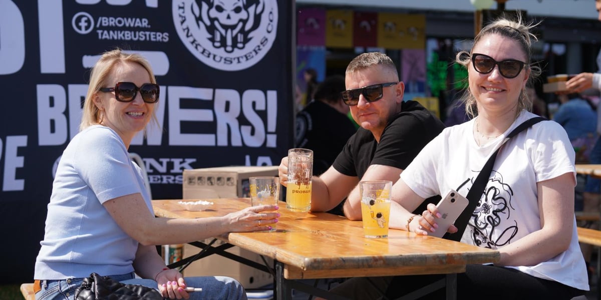 Wrocławski Festiwal Dobrego Piwa 2023