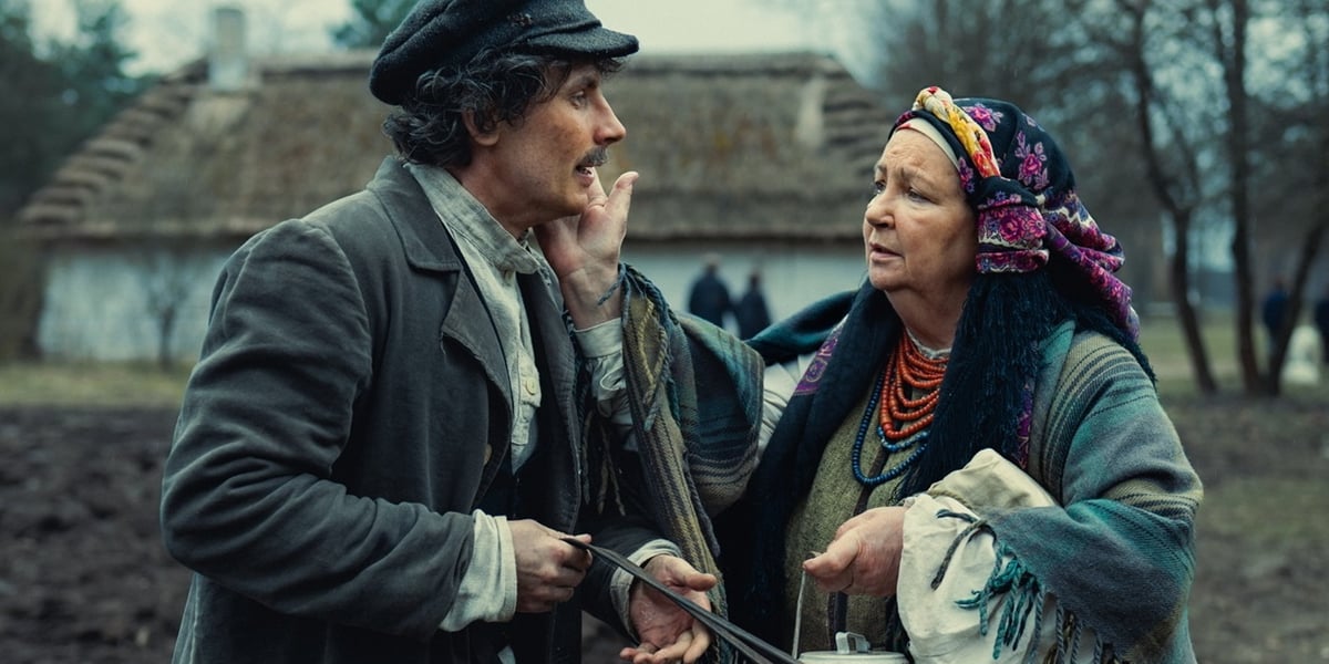 W filmie "Sami swoi. Początek" zobaczymy m.n. Adama Bobika i Annę Dymnę