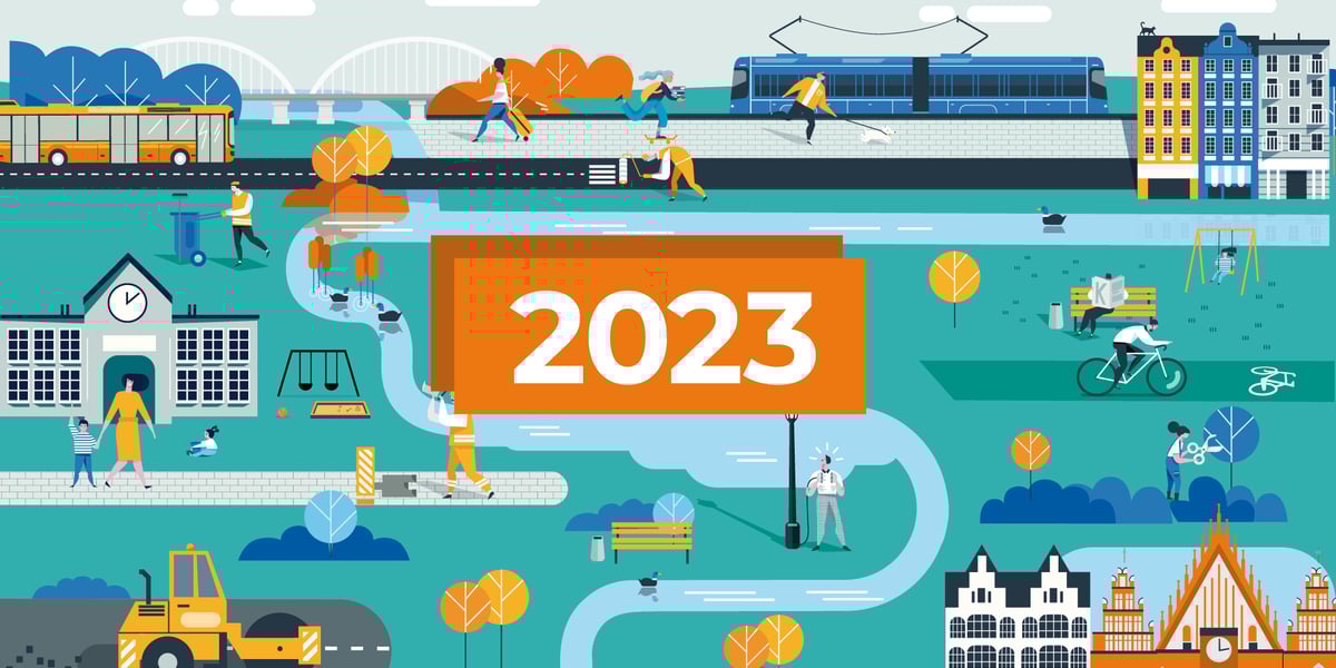 Budżet Wrocławia 2023.