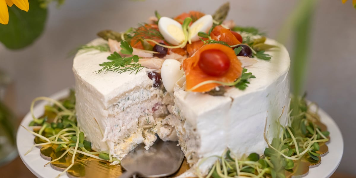 Już niedługo festiwal Delicje Regionów. Wśród przysmaków będzie Tort chlebowy z pstrągiem