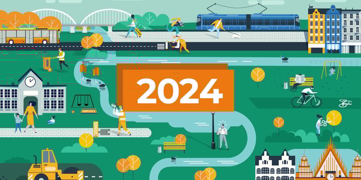 Budżet Wrocławia 2024.