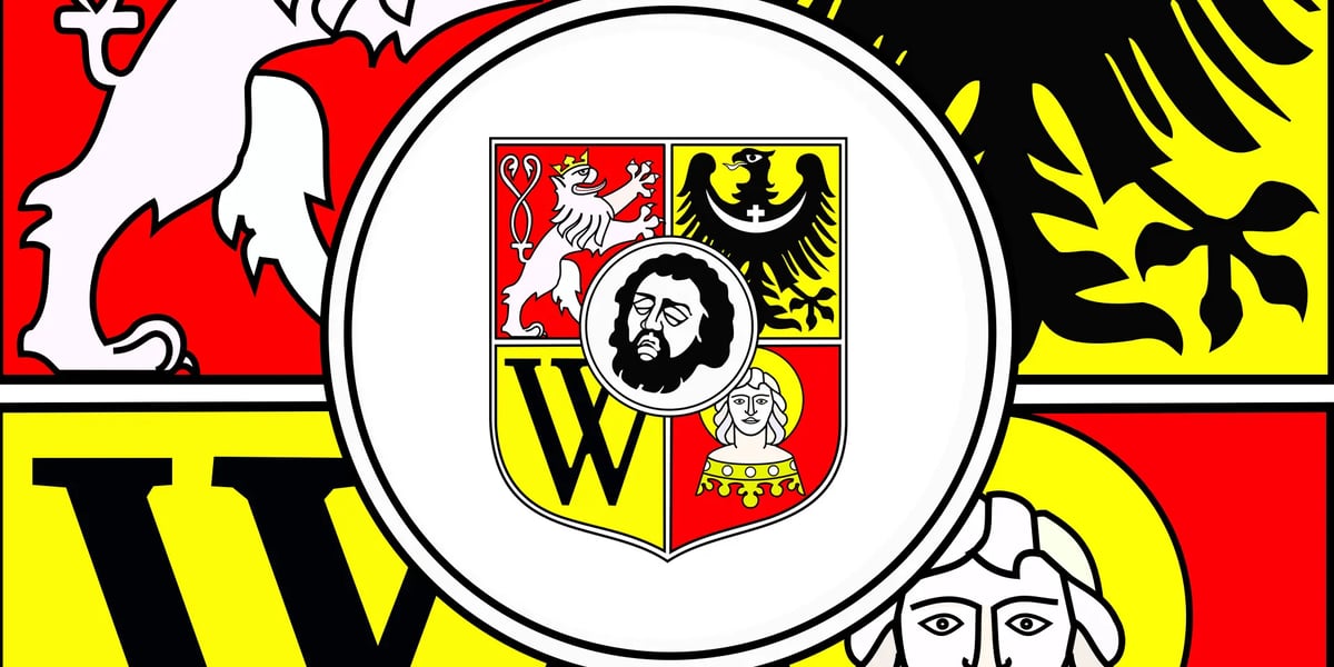 Herb Wrocławia