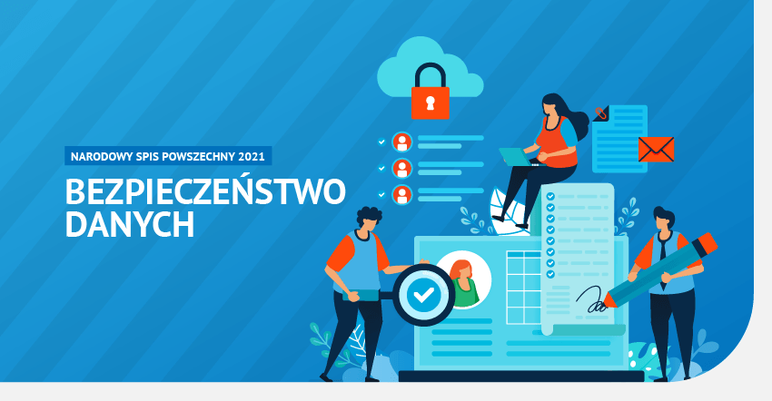Bezpieczeństwo danych