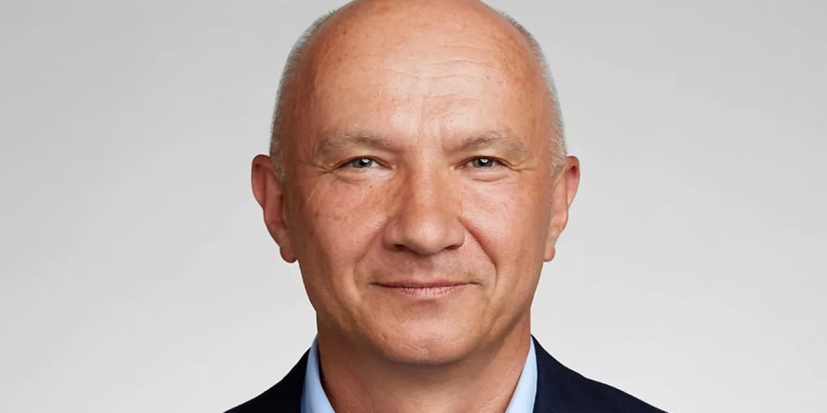 Prof. Artur Ekert