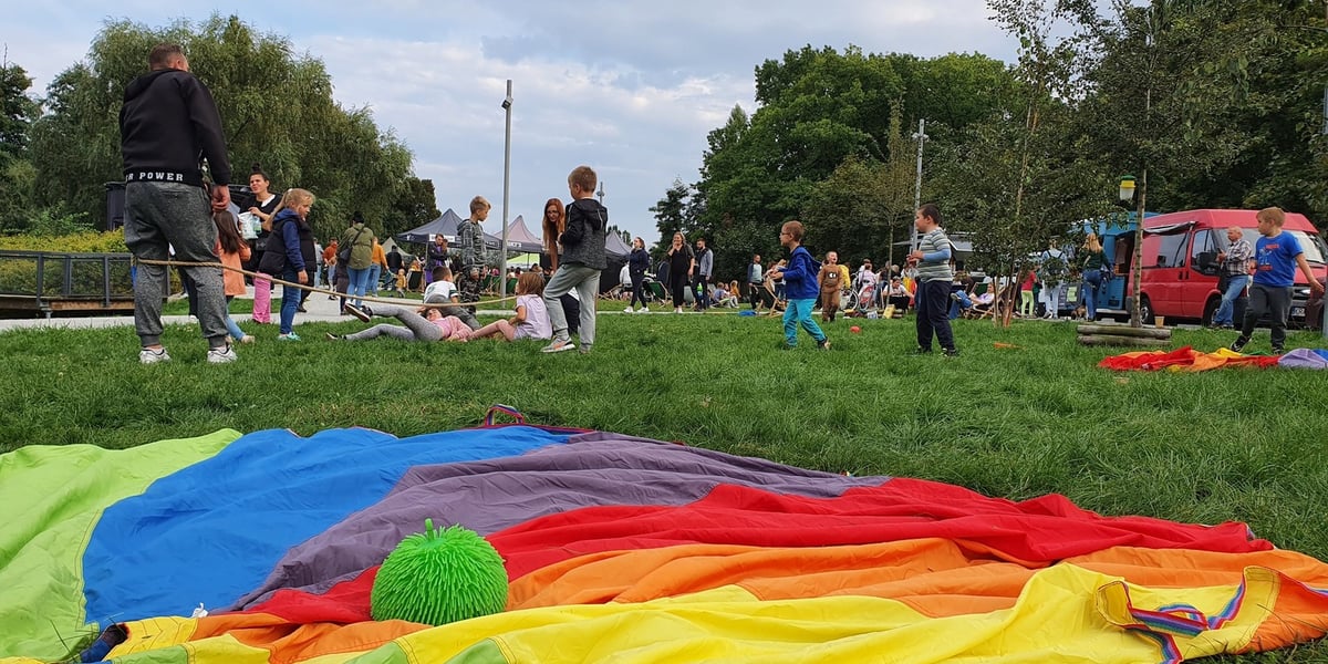Ubiegłoroczne Dni Trójkąta