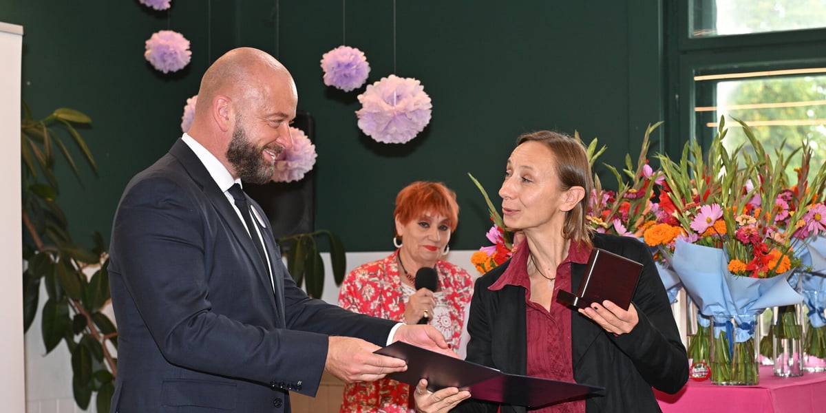 Jubileuszowa, 50. Wrocławska Księga Pamięci.