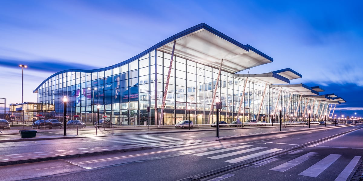 Port Lotniczy Wrocław