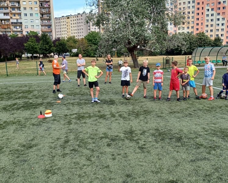Sportowy Gaj