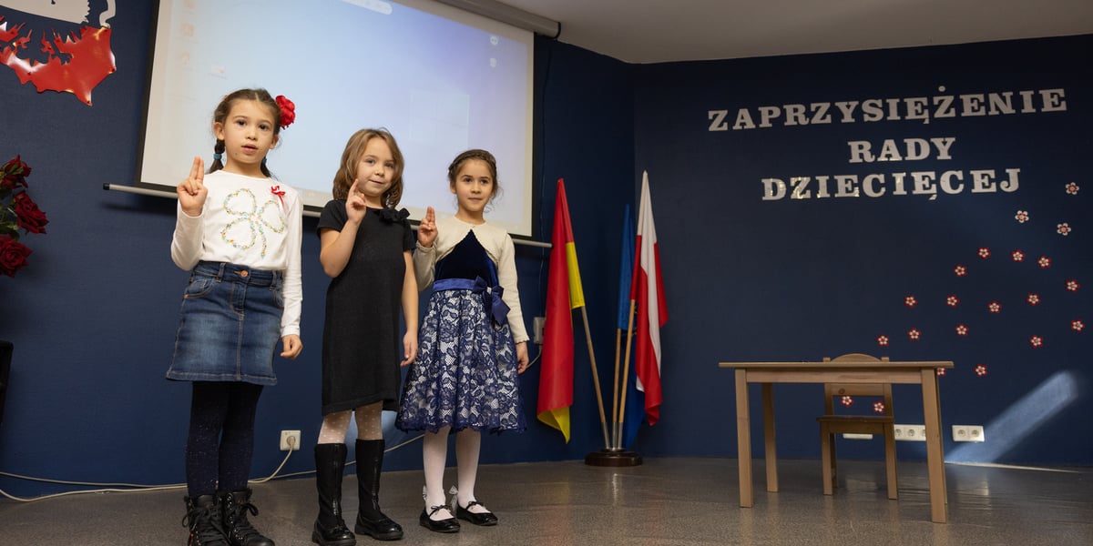 Maria, Alicja i Zuzanna 