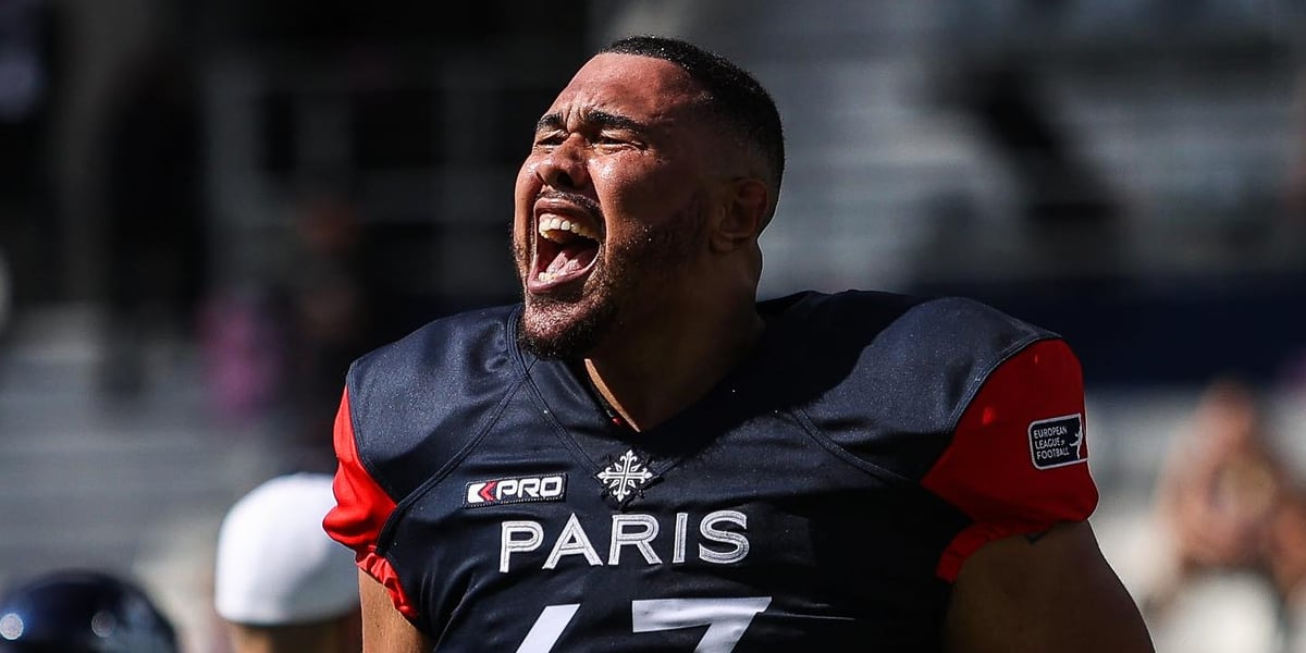Keanu Ebanks to kolejne wielkie nazwisko w składzie Panthers Wrocław