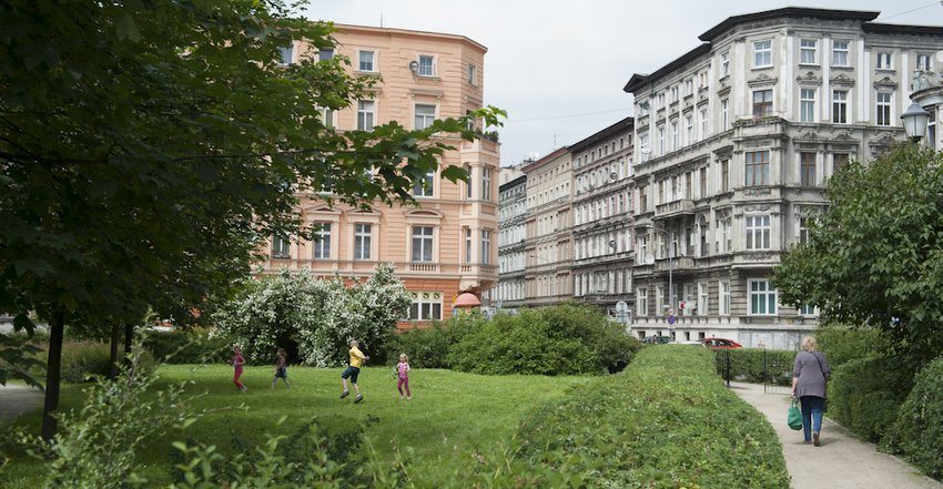 Wynik konsultacji Lokalnego Programu Rewitalizacji na lata 2016-2018 [RAPORT]